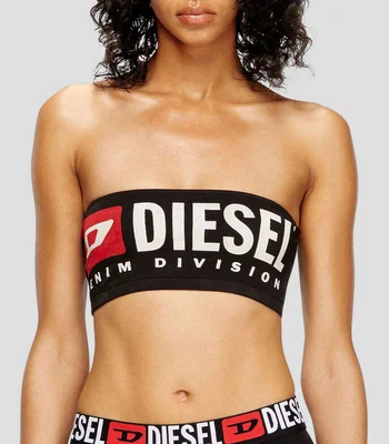 Top Bandeau Melanie Mujer