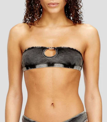 Top Bandeau Jeanette Mujer