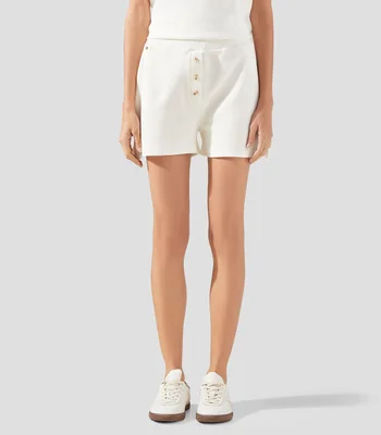 Short microdiseño Mujer
