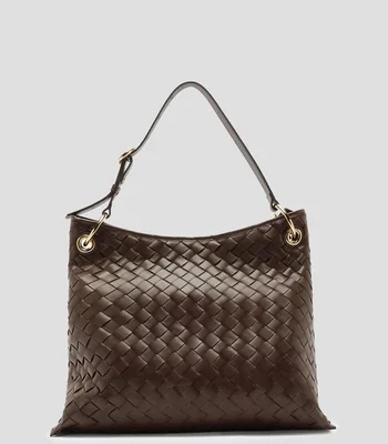 Bolsa Shoulder Linor Sólido Mujer