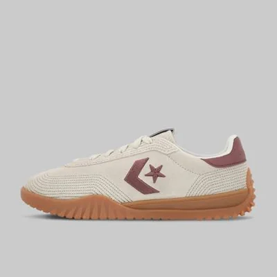 Tenis Converse Run Star Trainer Stitched Mujer