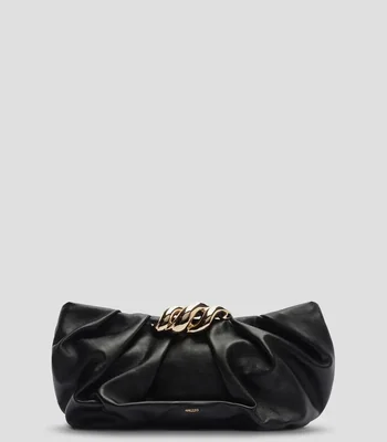 Bolsa Crossbody Brugges Sólido Mujer