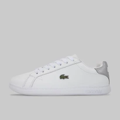 Tenis Lacoste Graduate Mujer
