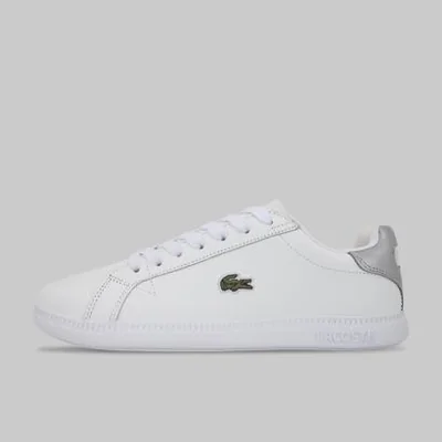 Tenis Lacoste Graduate Mujer