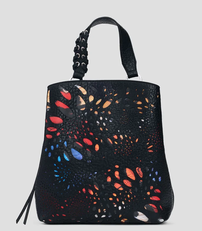 Mochila Mujer
