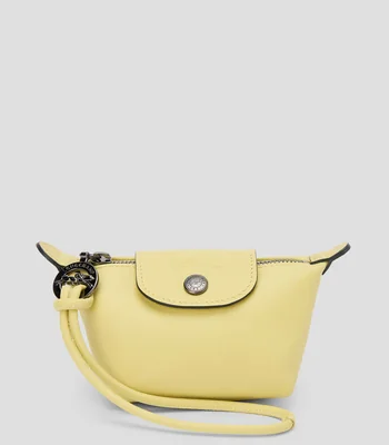 Monedero Xtra liso Mujer