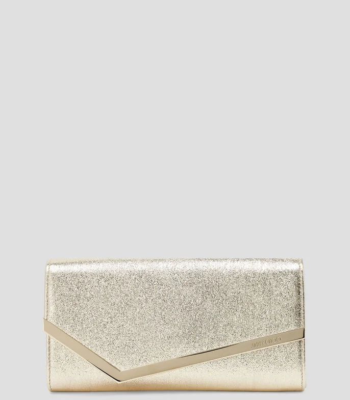 Bolsa clutch Emmie Mujer