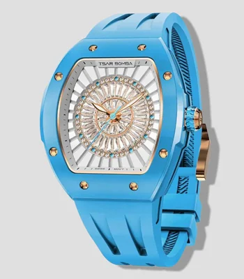 Reloj para Mujer Nucleo Femme Casual Azul