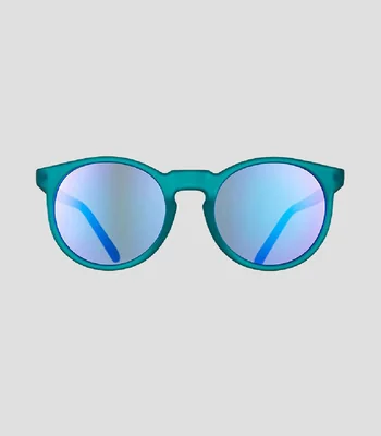 Lentes de sol Redondo Unisex