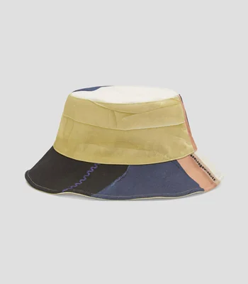 Gorro en tejido de punto sólido Unisex