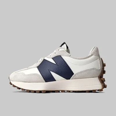 Tenis New Balance 327 Mujer