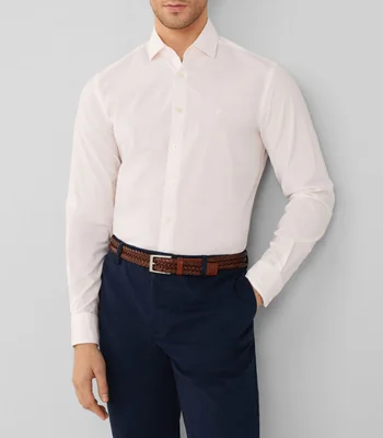 Camisa de manga larga Hombre