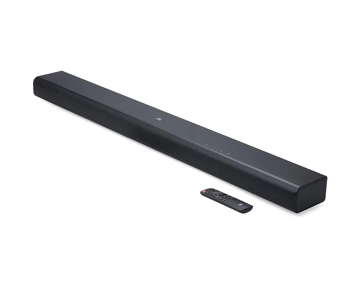 Barra de Sonido JBL Cinema SB510 con Subwoofer