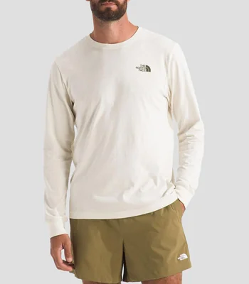 Playera Escape The City Hombre