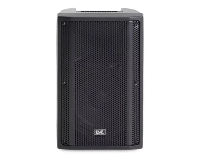 Bocina Bluetooth EVL JPS1802 20 W Portátil