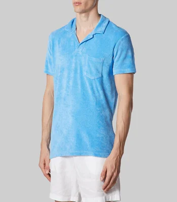 Playera Polo Hombre
