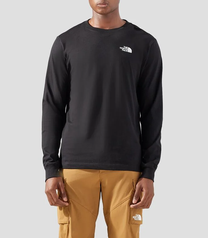 Playera Evolution Box NSE Hombre