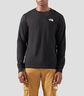 Playera Evolution Box NSE Hombre