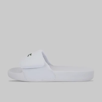 Sandalias Lacoste Serve Slide Mujer