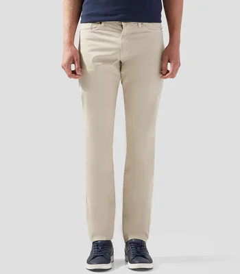 Pantalon casual Hombre