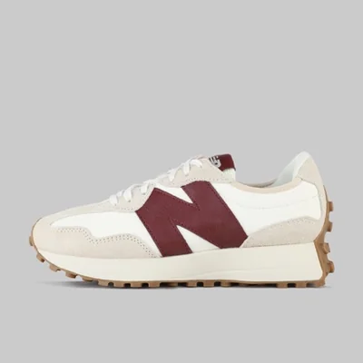 Tenis New Balance 327 Mujer