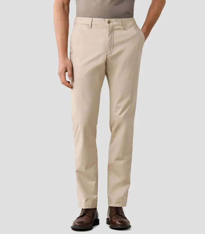 Pantalón chino Hombre