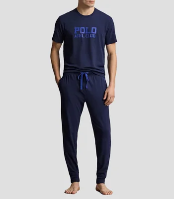 Pijama 2 Piezas Hombre