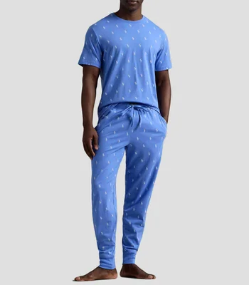 Pijama 2 Piezas Hombre