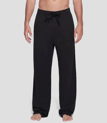 Pants liso Hombre