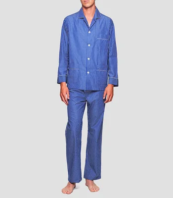 Pijama 2 piezas Hombre