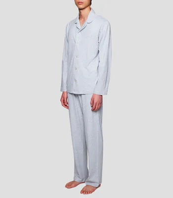 Pijama 2 piezas Hombre