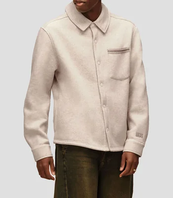 Chamarra Tasman Hombre