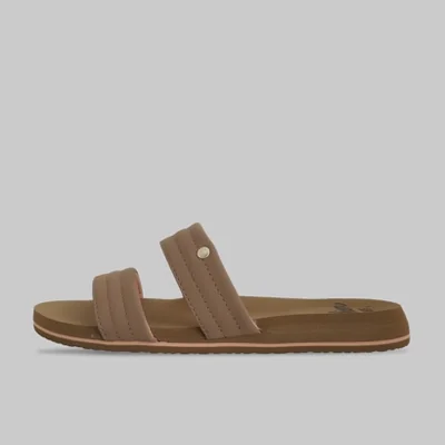 Sandalias Reef Cushion Breeze Mujer