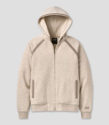 Sudadera con capucha Tasman Hombre