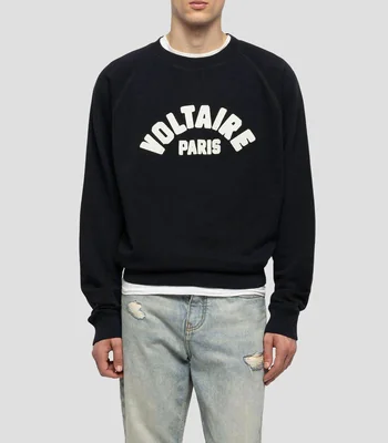 Sudadera Hombre