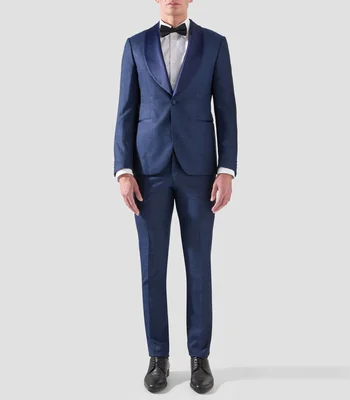 Traje de Ceremonia Corte Regular Hombre