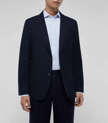 Saco Hombre