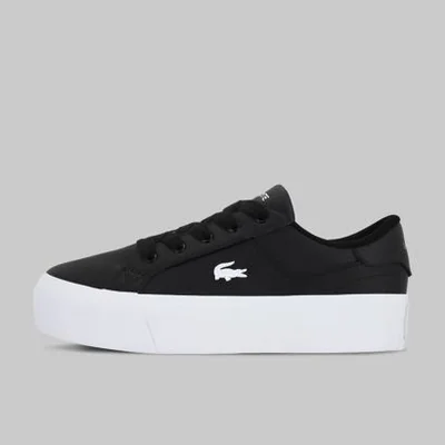 Tenis Lacoste Ziane Platform Mujer