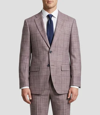 Saco microdiseño Hombre