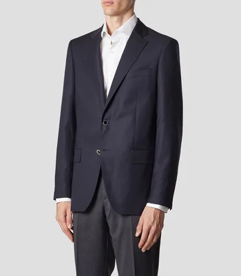 Blazer Hombre