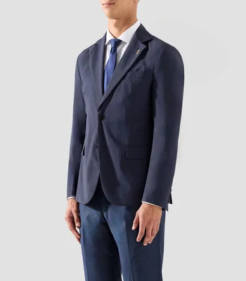 Blazer Hombre