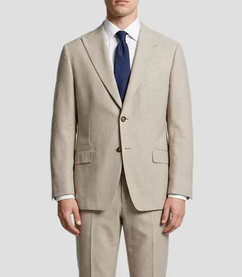 Saco líneas Hombre