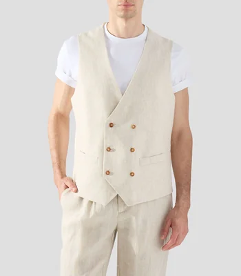 Chaleco Hombre