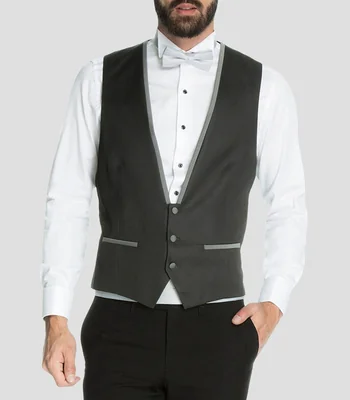 Chaleco Hombre