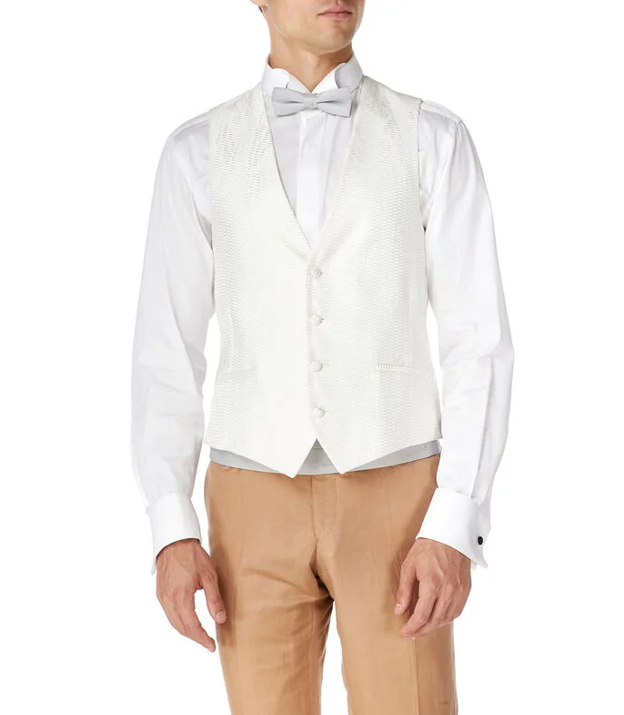 Chaleco de vestir Atlasov Hombre