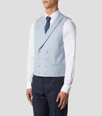 Chaleco de vestir Laza Hombre