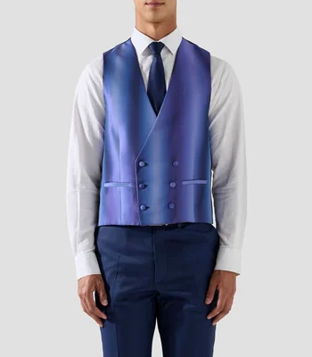 Chaleco de Vestir Hombre