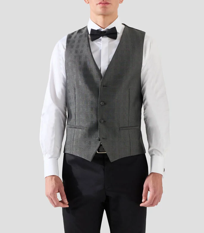 Chaleco de vestir Gades Hombre