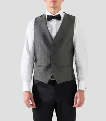 Chaleco de vestir Gades Hombre