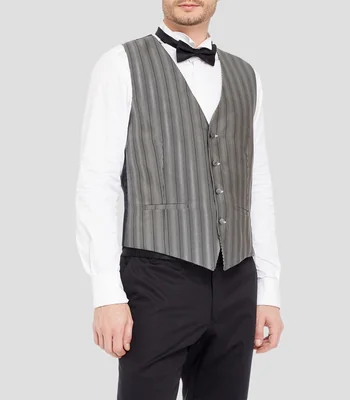 Chaleco de vestir Abakan Hombre